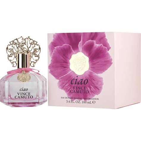 Ciao Amore 100ml Eau de Parfum .